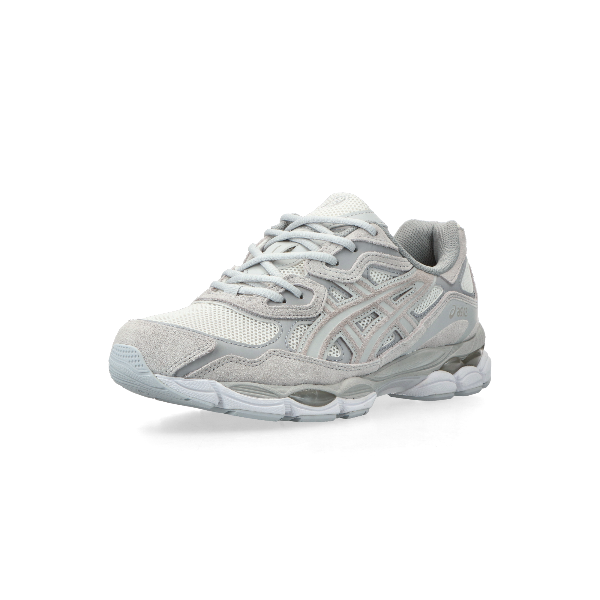 Runner Cream Grey