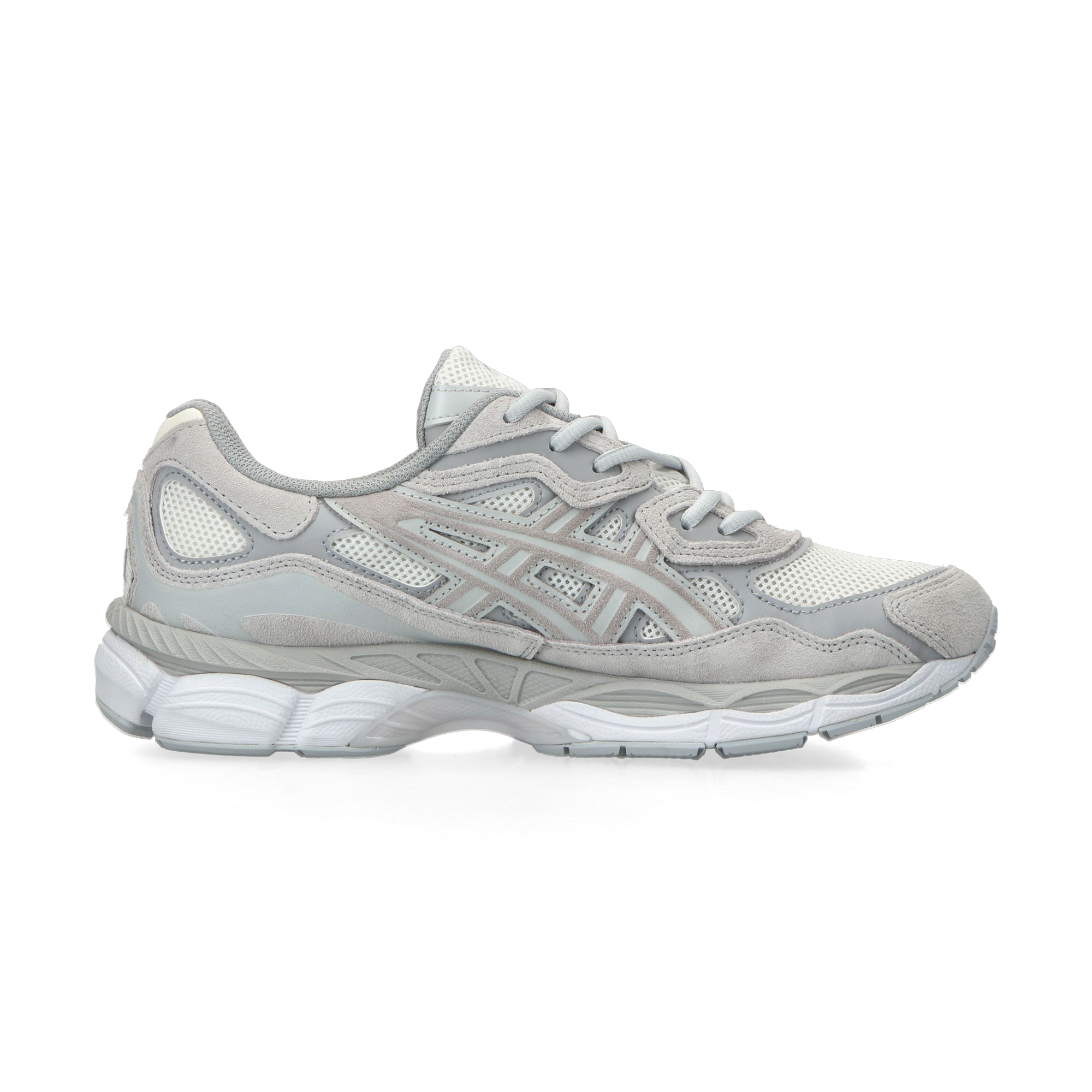 Runner Cream Grey
