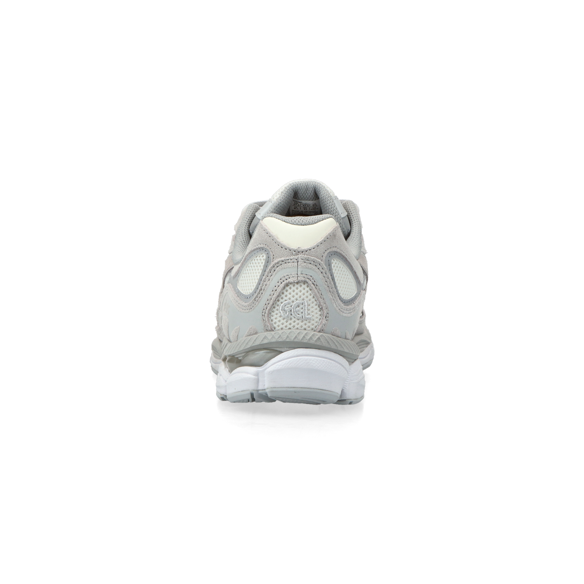 Runner Cream Grey
