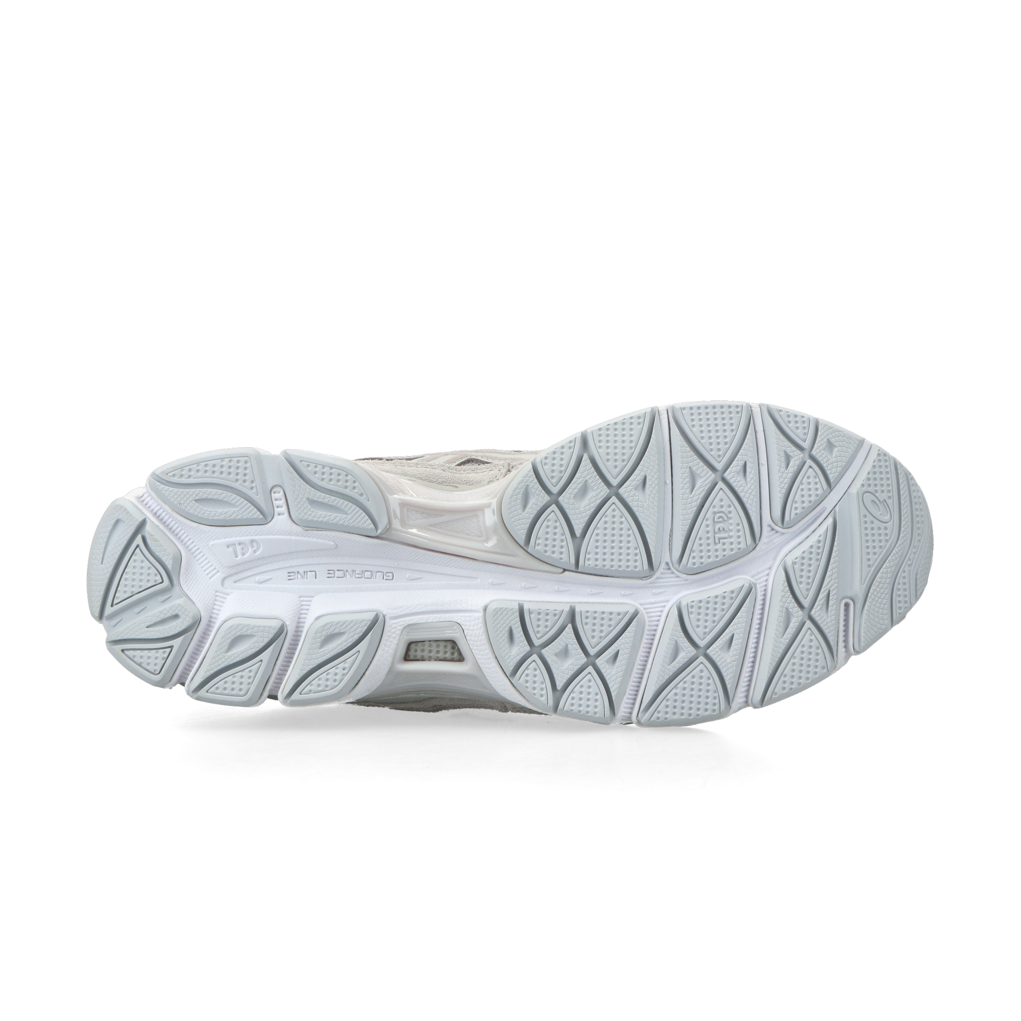 Runner Cream Grey