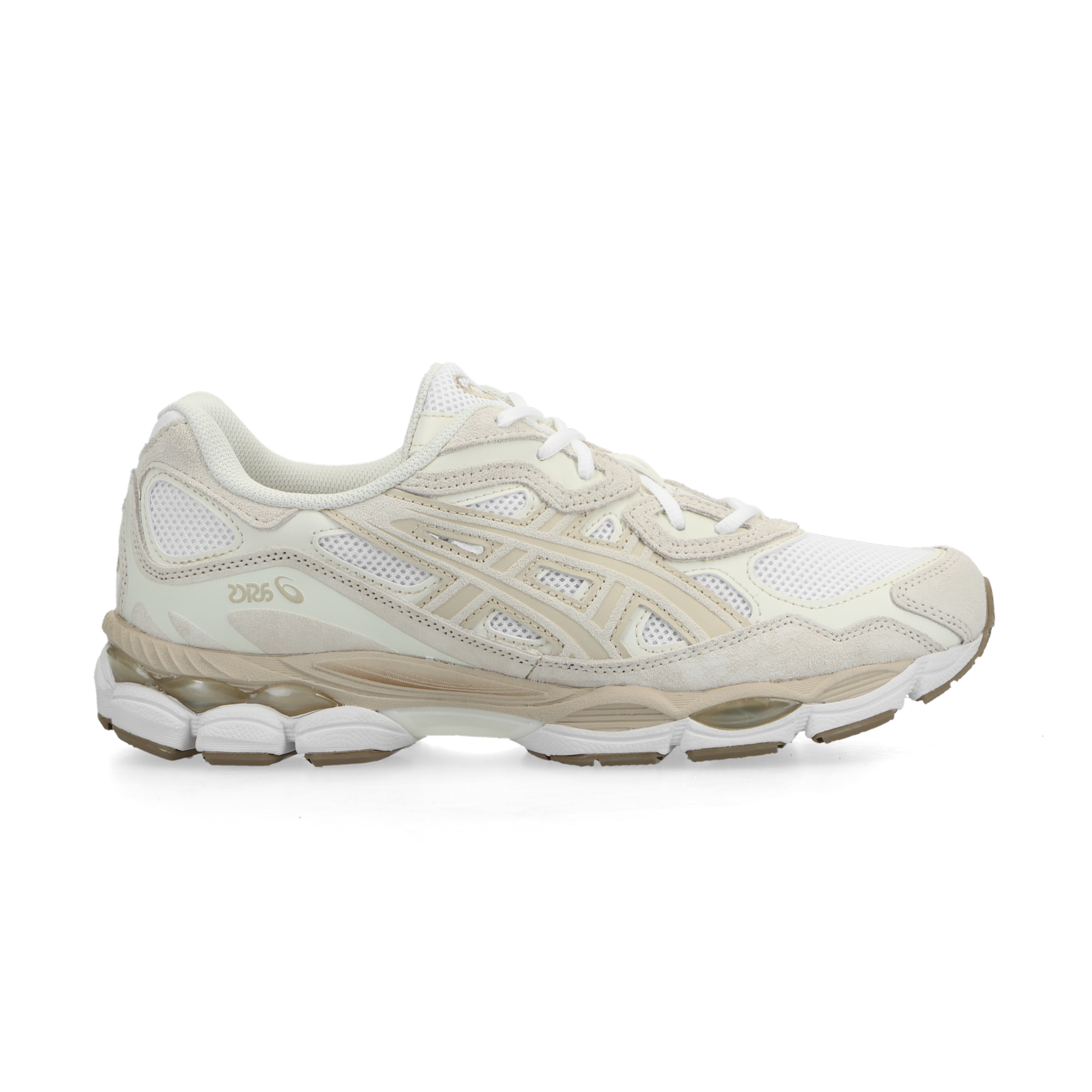 Runner Feather Grey