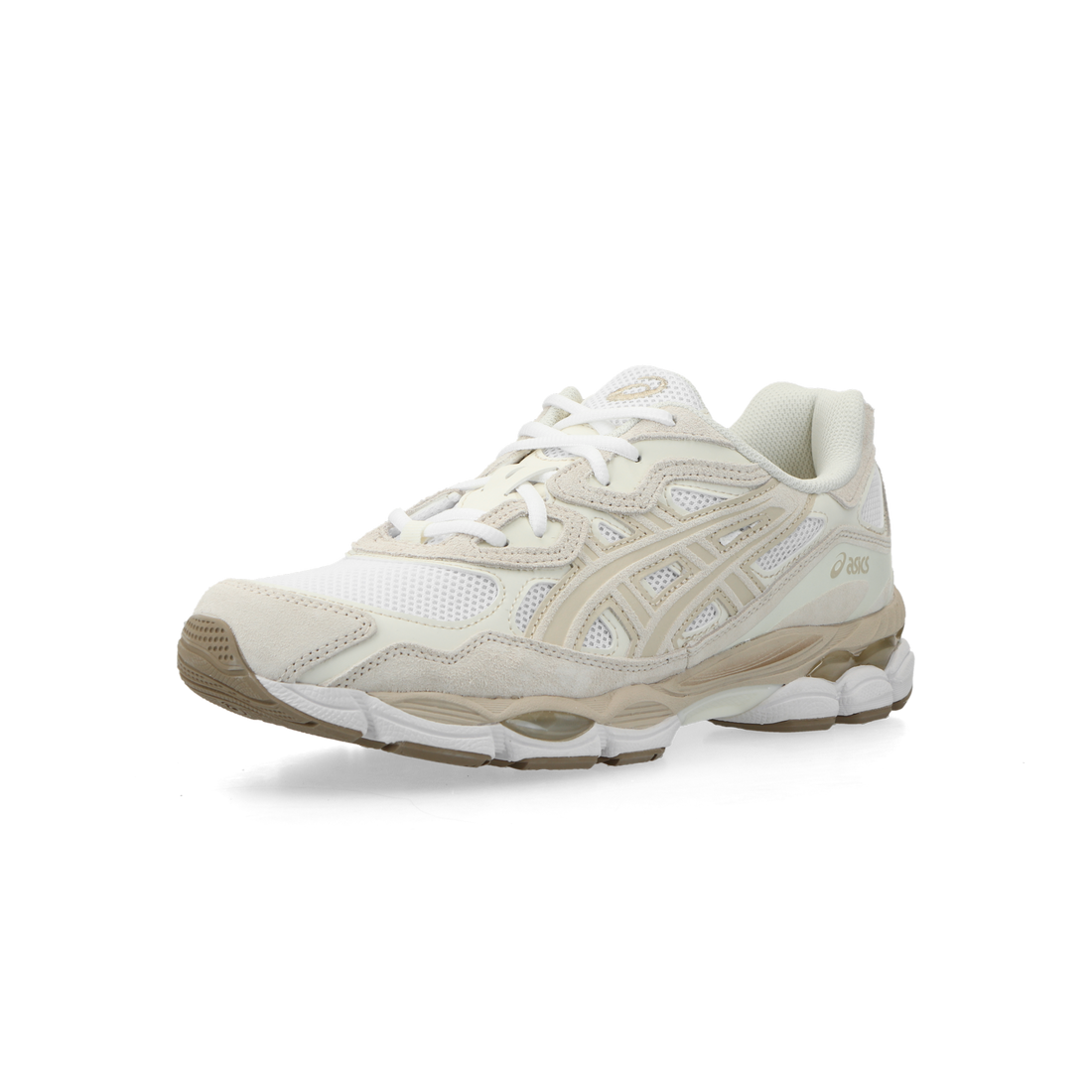 Runner Feather Grey