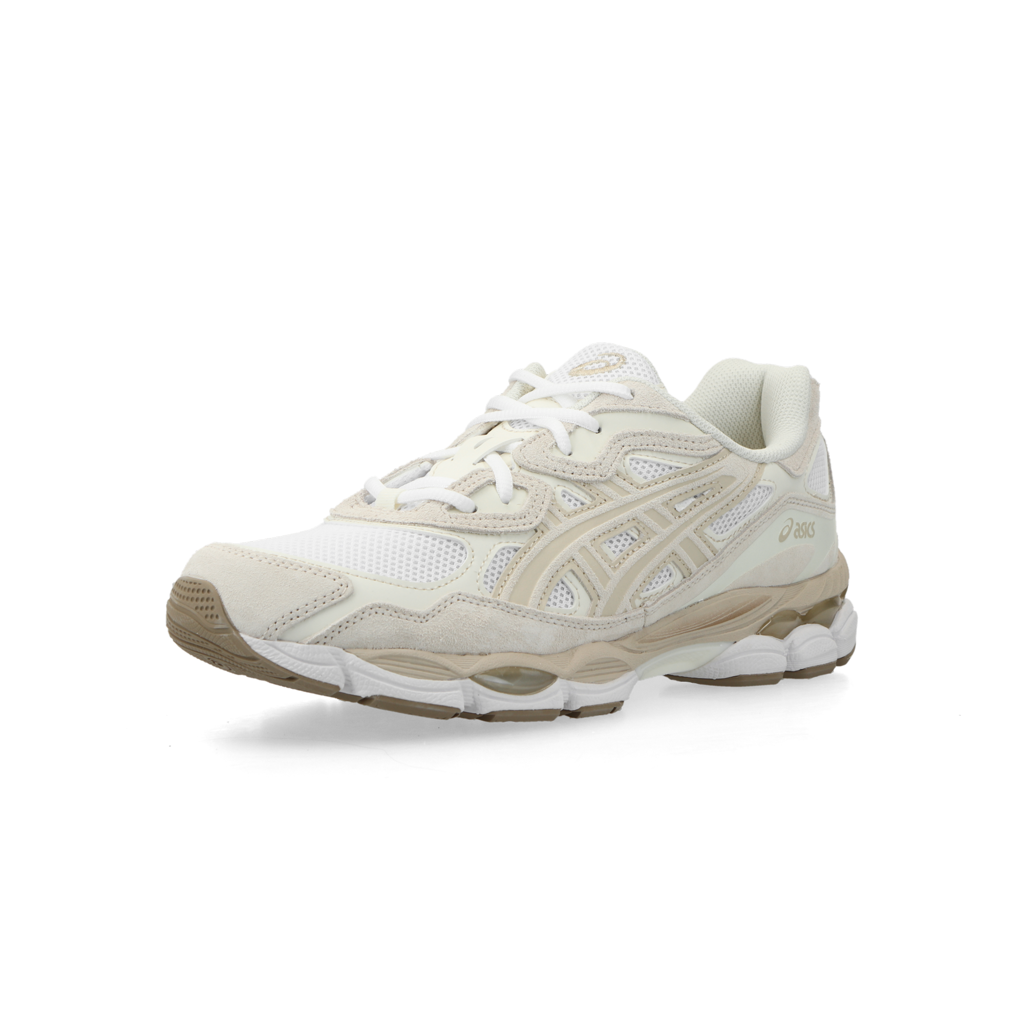 Runner Feather Grey