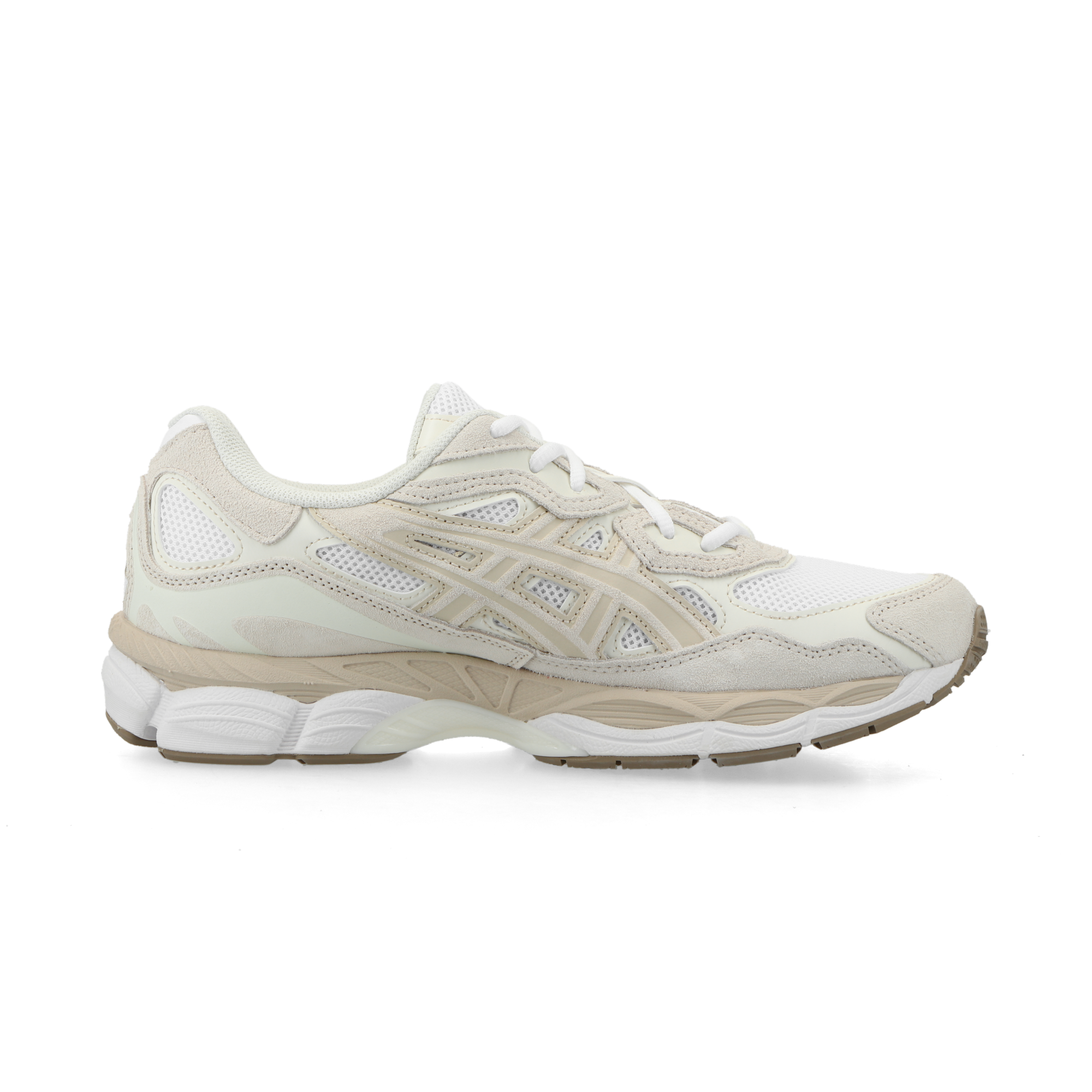 Runner Feather Grey
