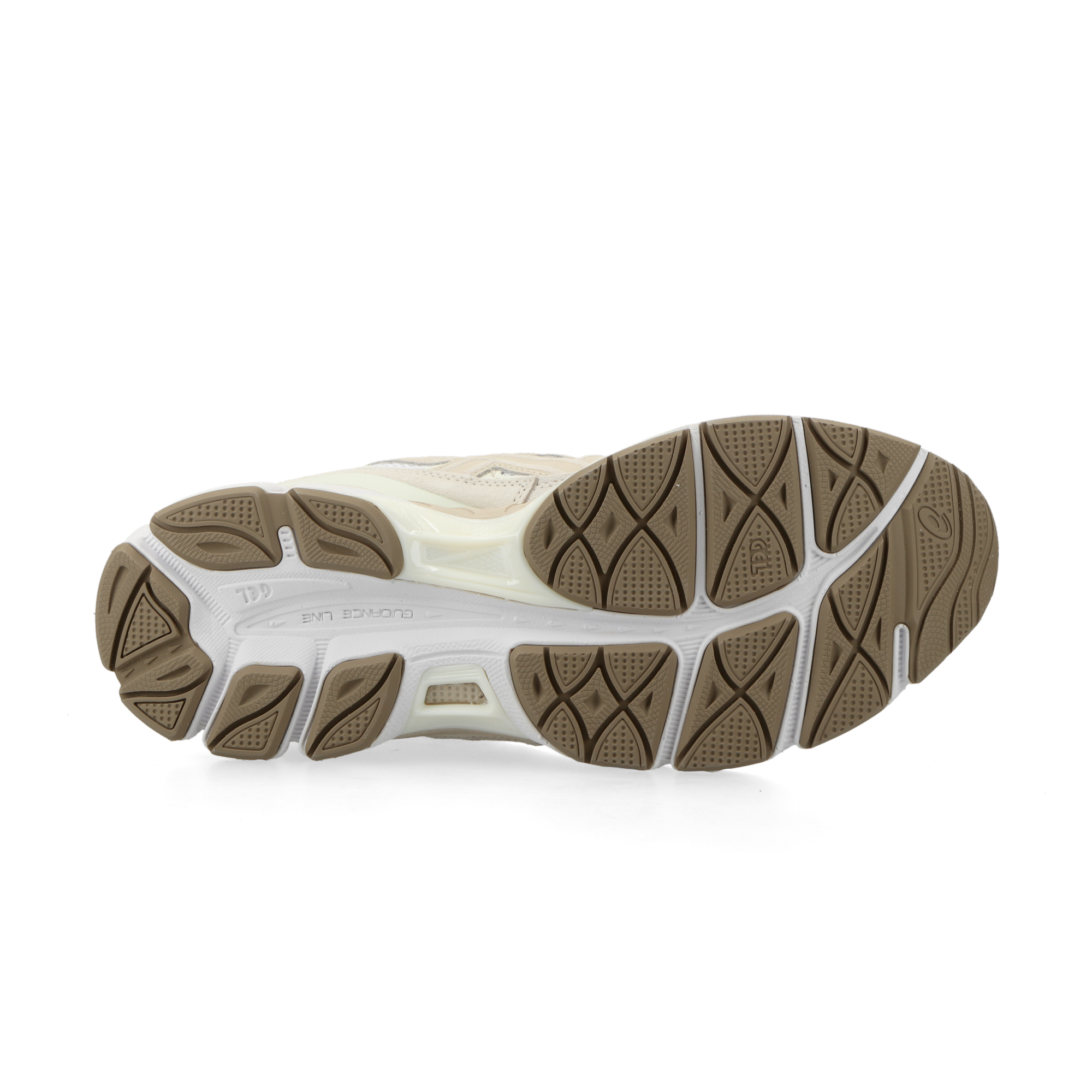 Runner Feather Grey