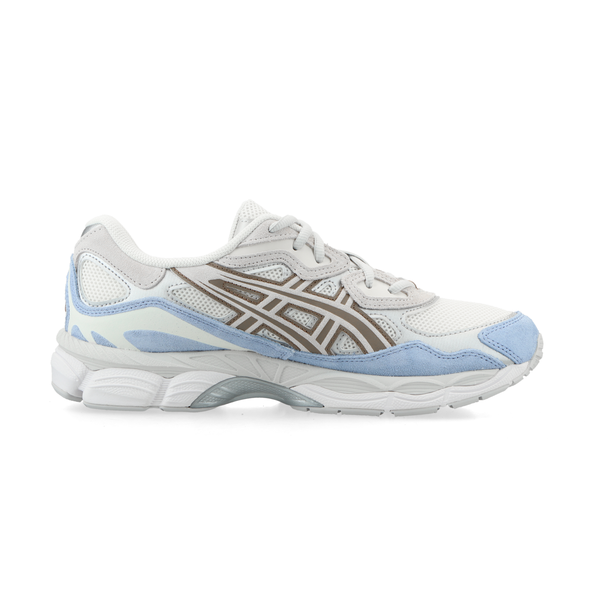 Runner Blue Grey