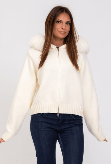 Belamy Chaleur Pullover - Velnoir™