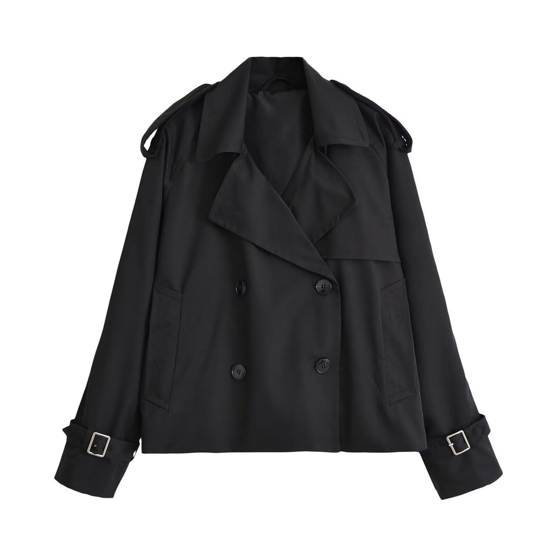 Trenchcoat Woom