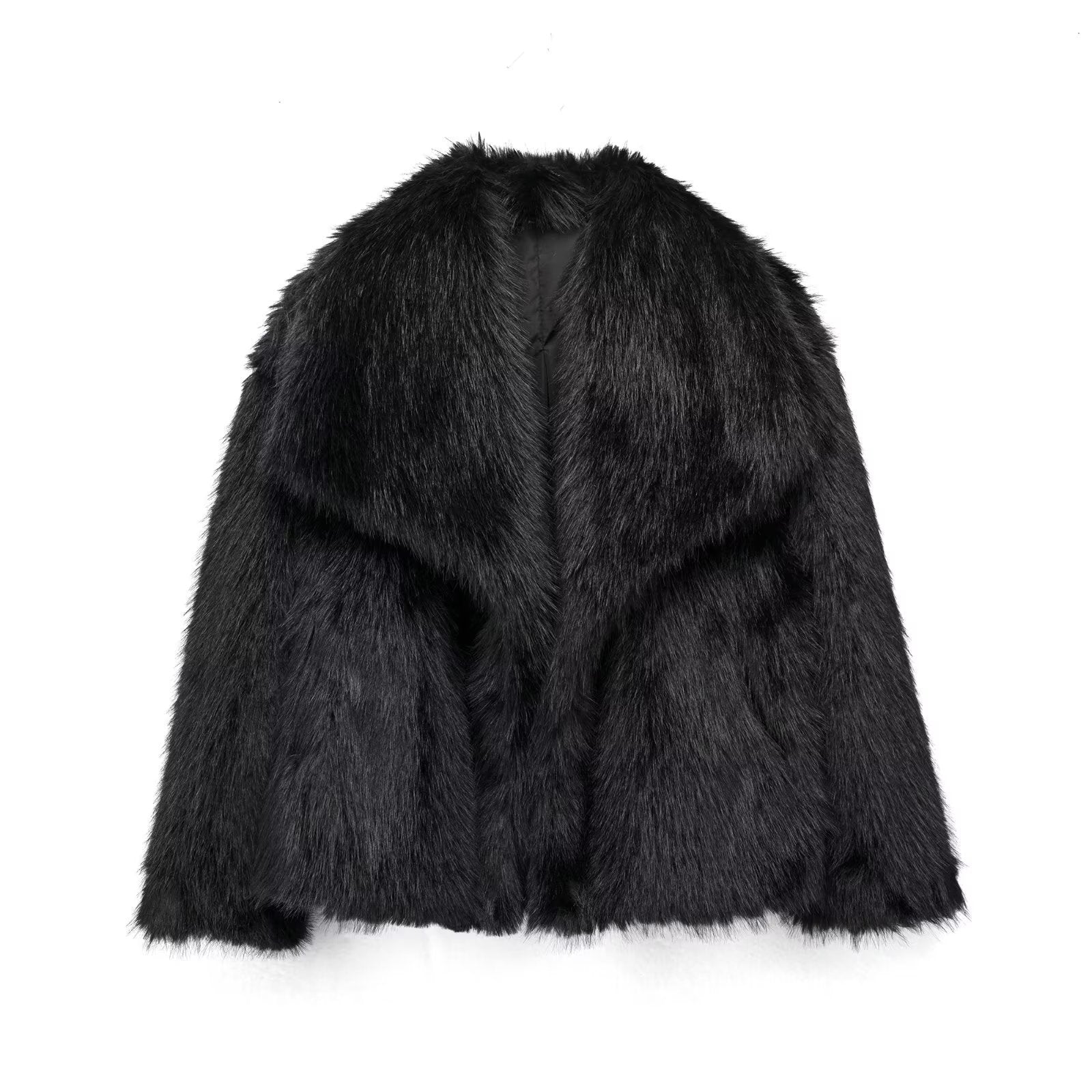 Caprice Boréal Puffer Jacke - Velnoir™