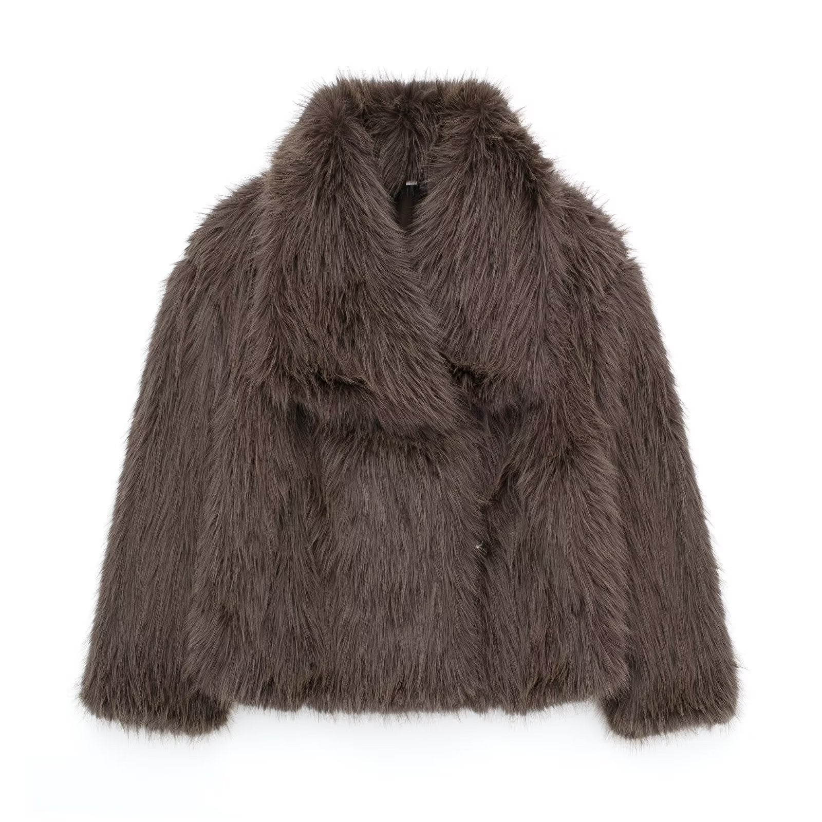 Caprice Boréal Puffer Jacke - Velnoir™
