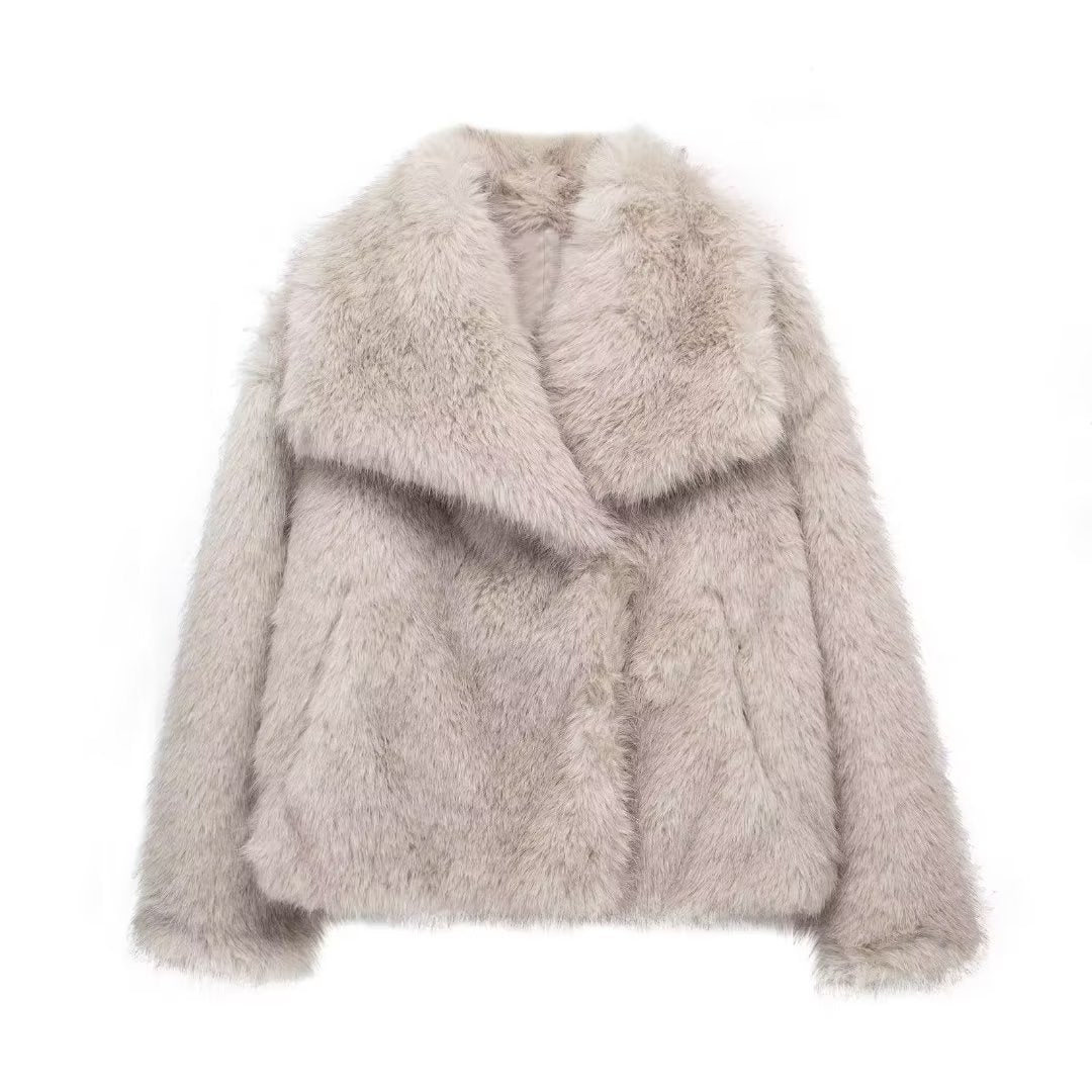Caprice Boréal Puffer Jacke - Velnoir™