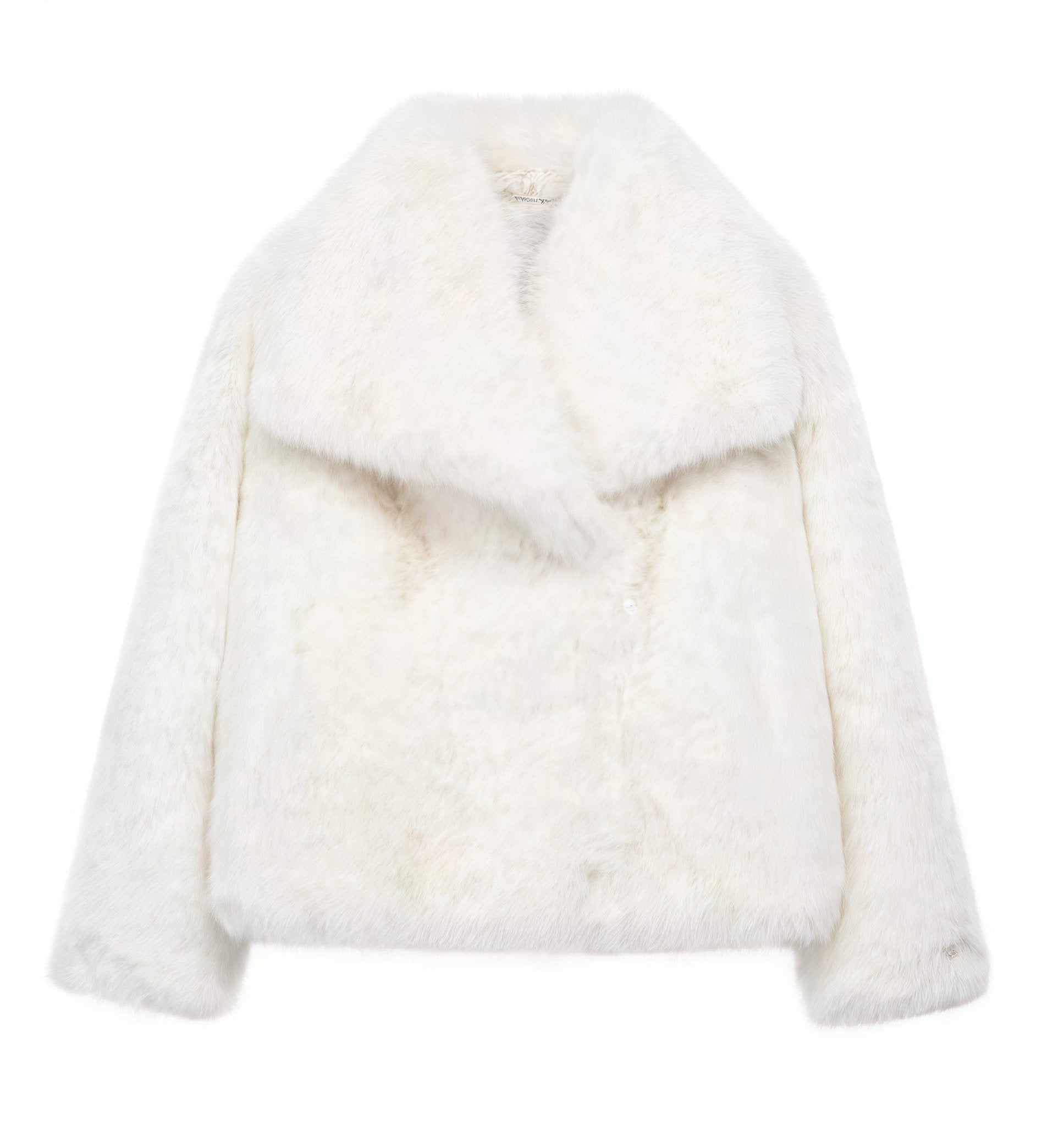 Caprice Boréal Puffer Jacke - Velnoir™