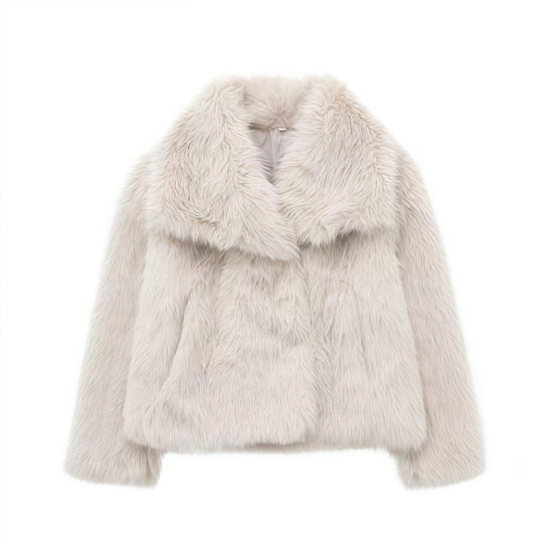 Caprice Boréal Puffer Jacke - Velnoir™