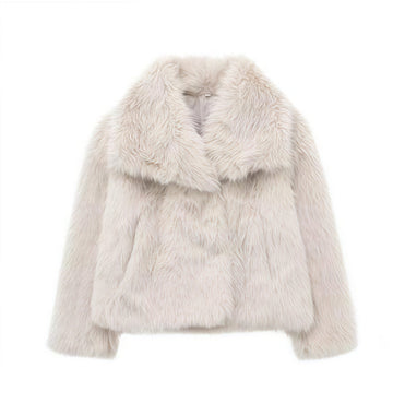 Caprice Boréal Puffer Jacke - Velnoir™