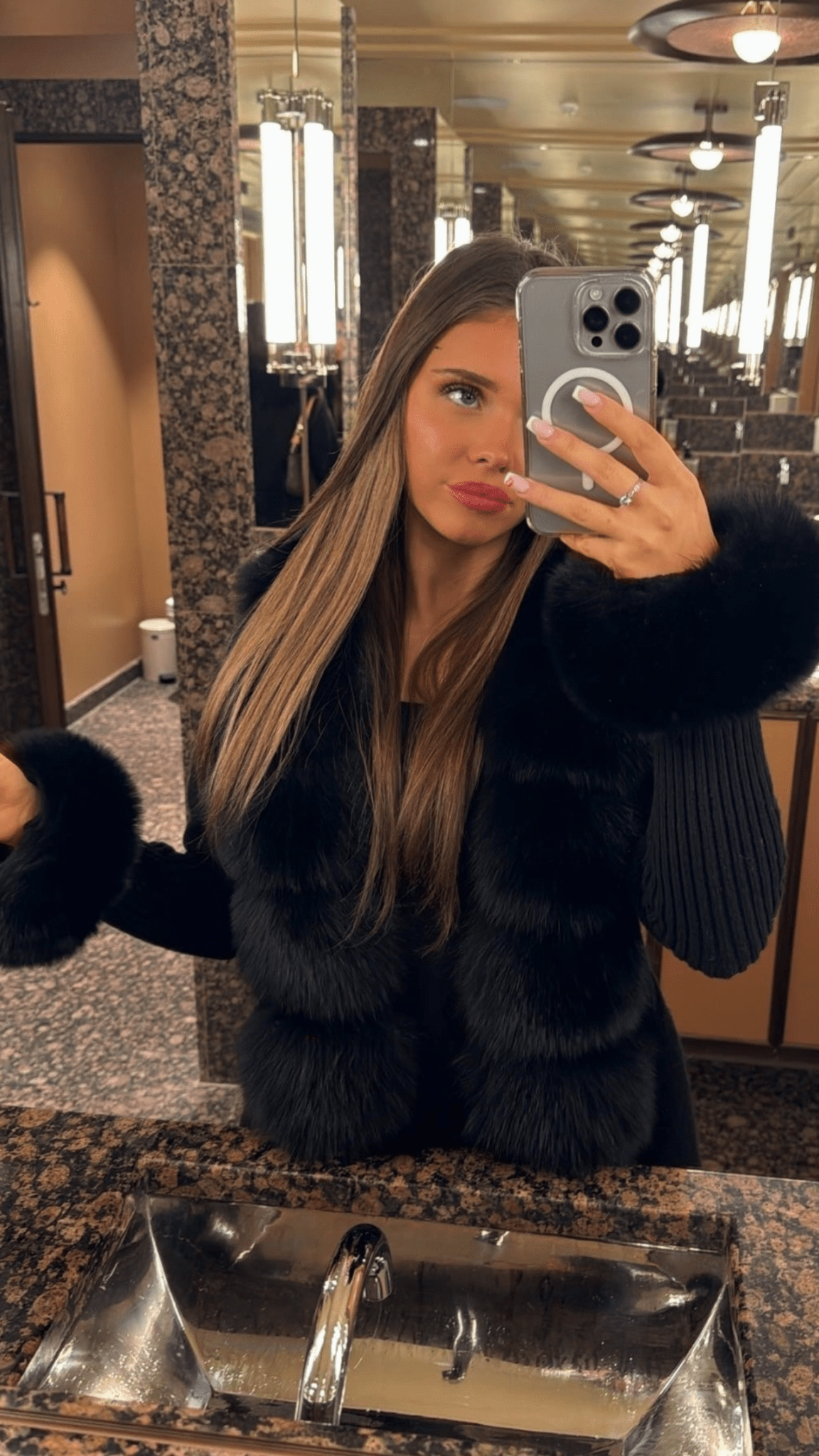 Cardigan Bellevillé - Velnoir™
