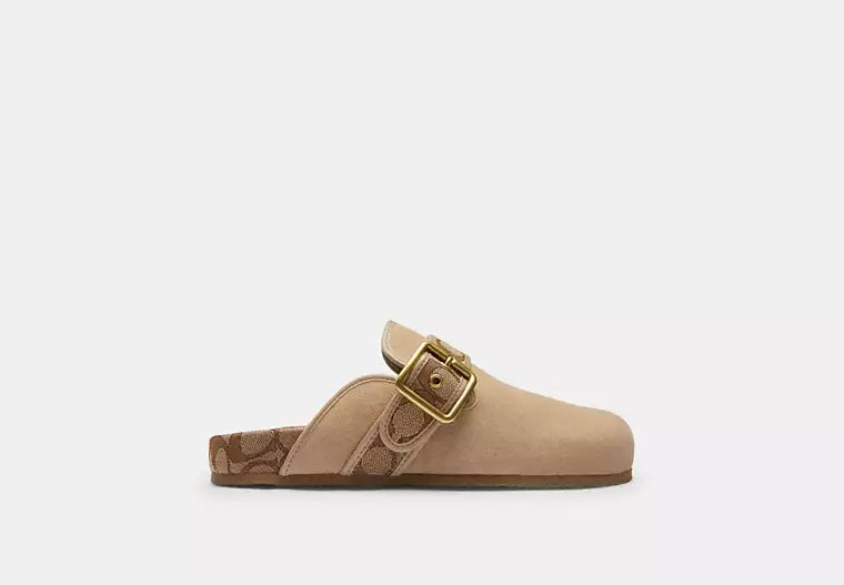 Choach Clogs