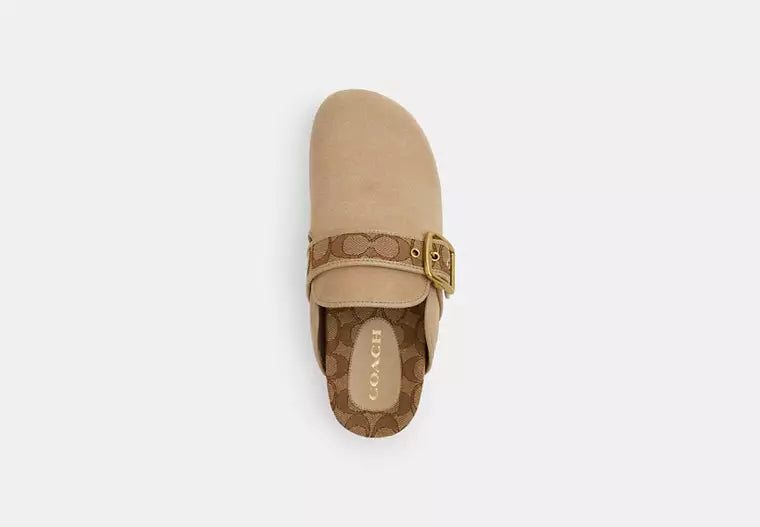 Choach Clogs