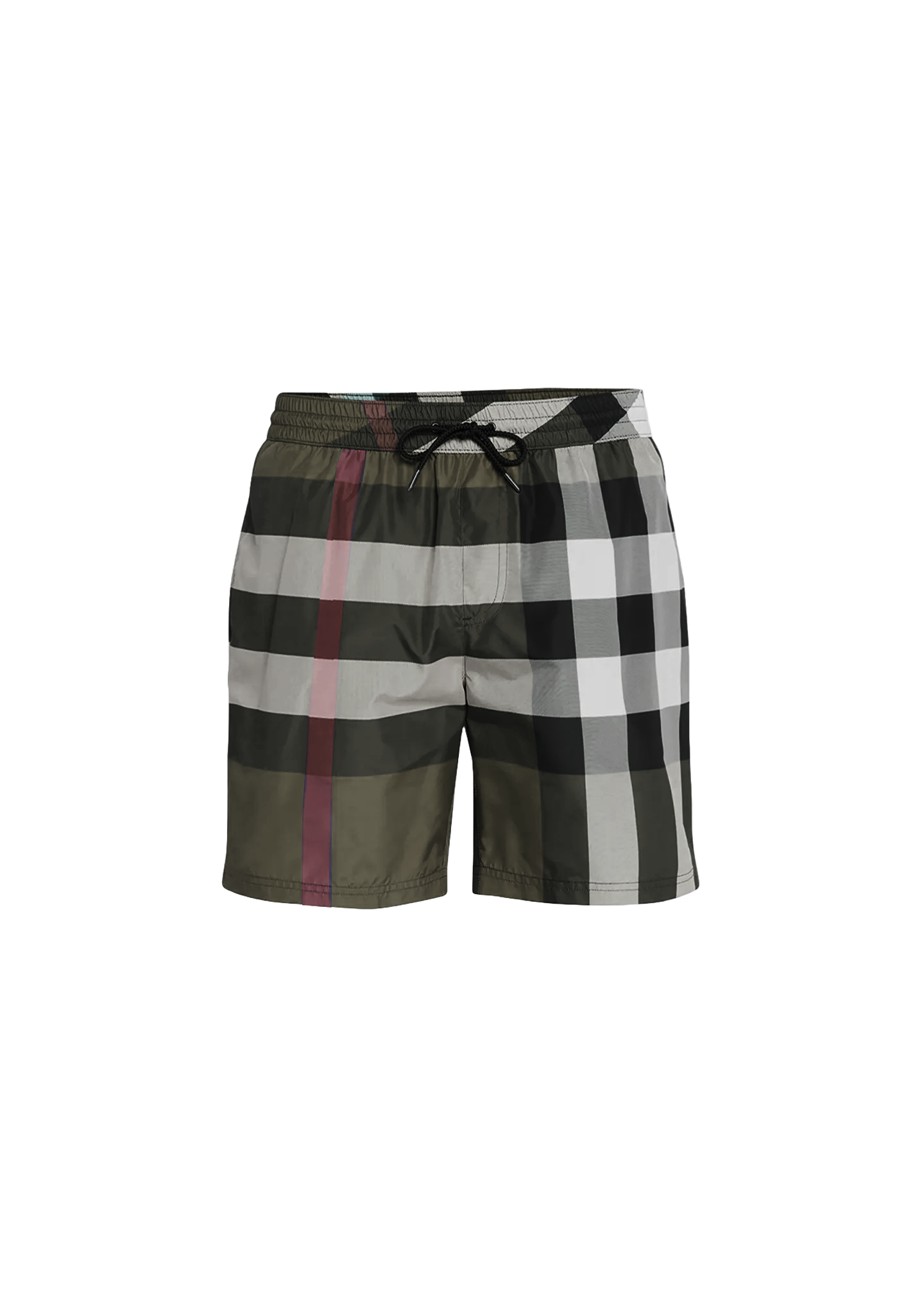 BB- SHORTS DARK