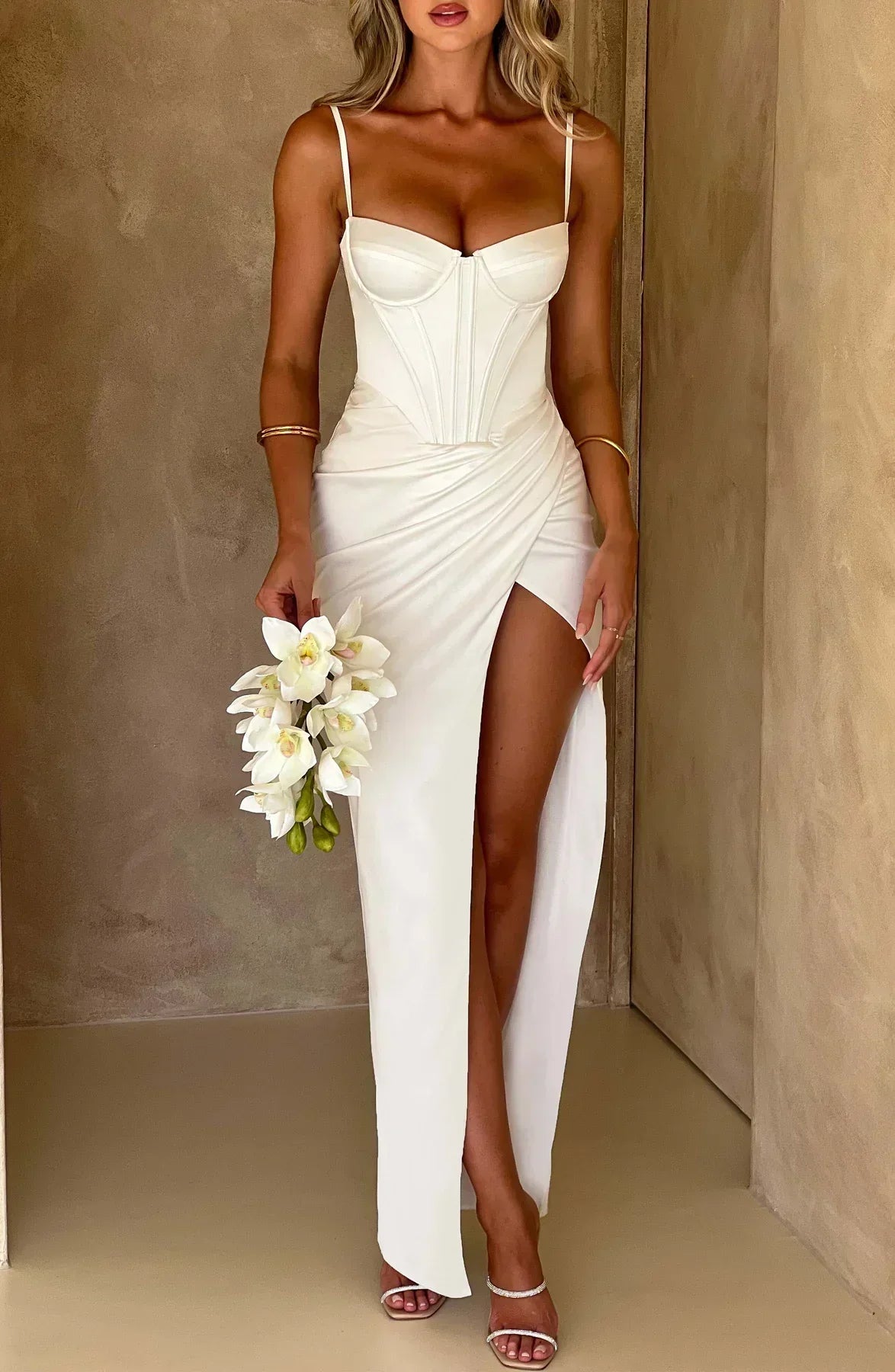 Despina Maxi Dress
