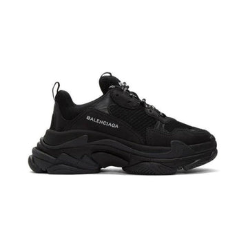Gravix T-S Black