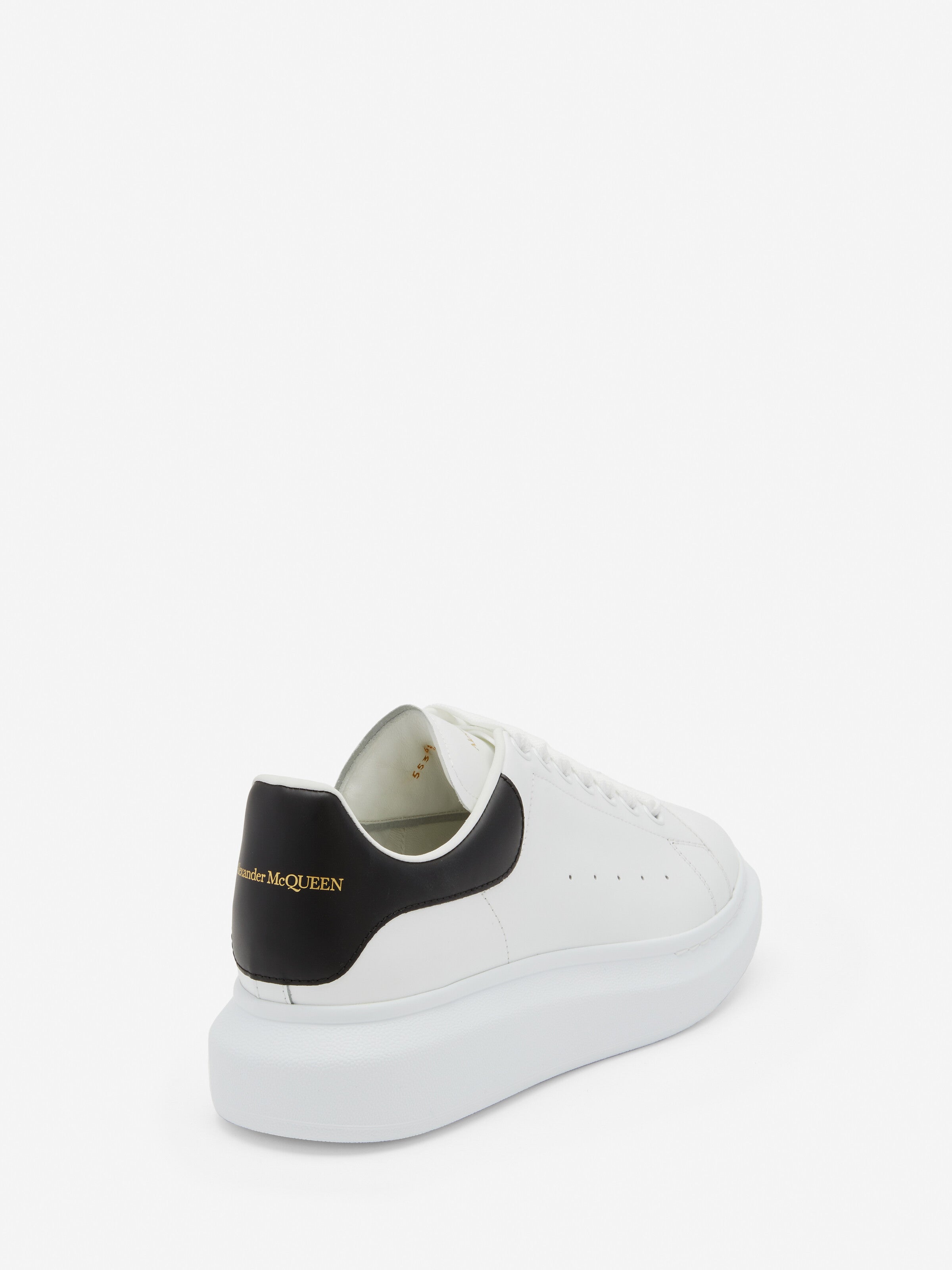 Oversized-Sneakers
