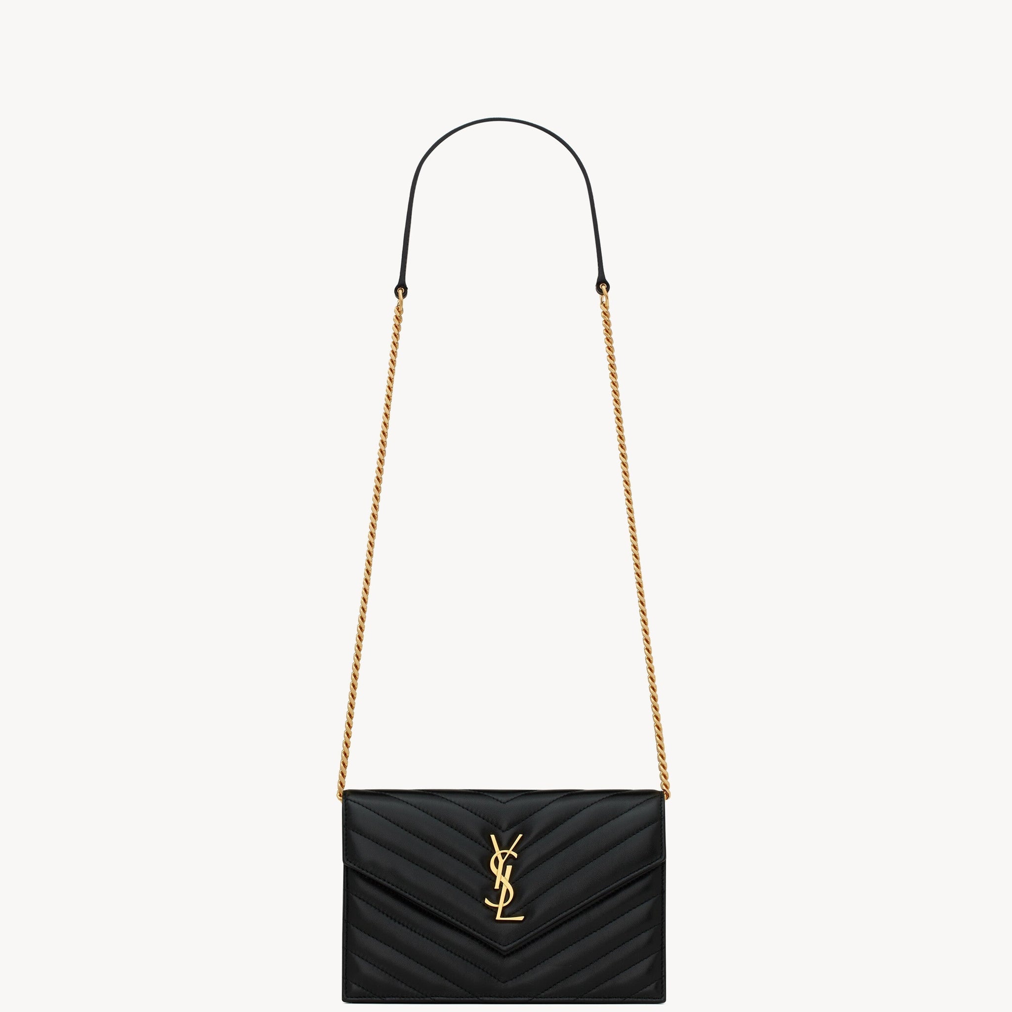 cassandre envelope chain wallet