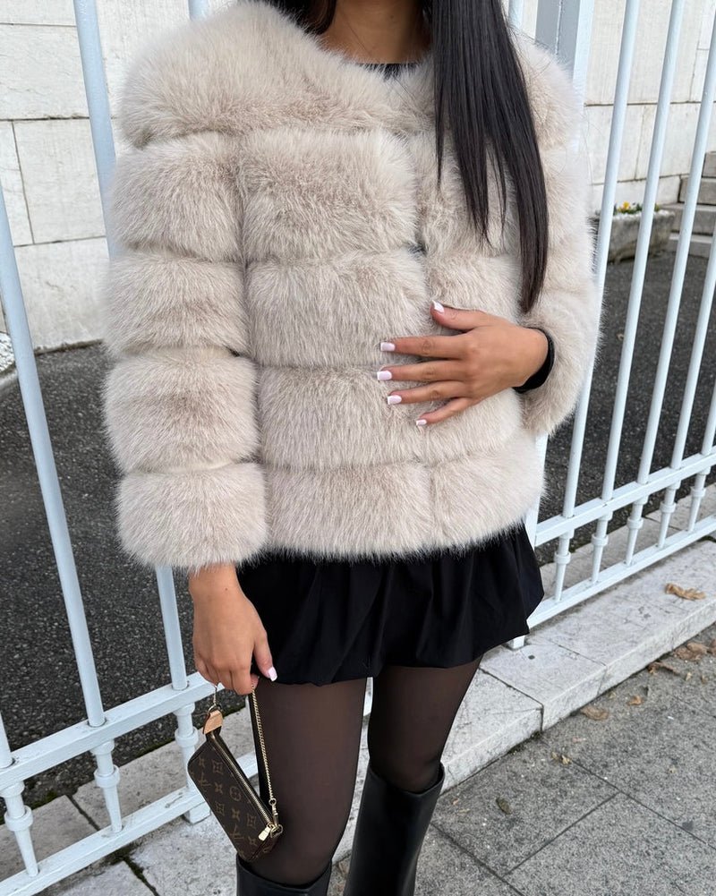 Foxy Cadéro Jacke - Velnoir™
