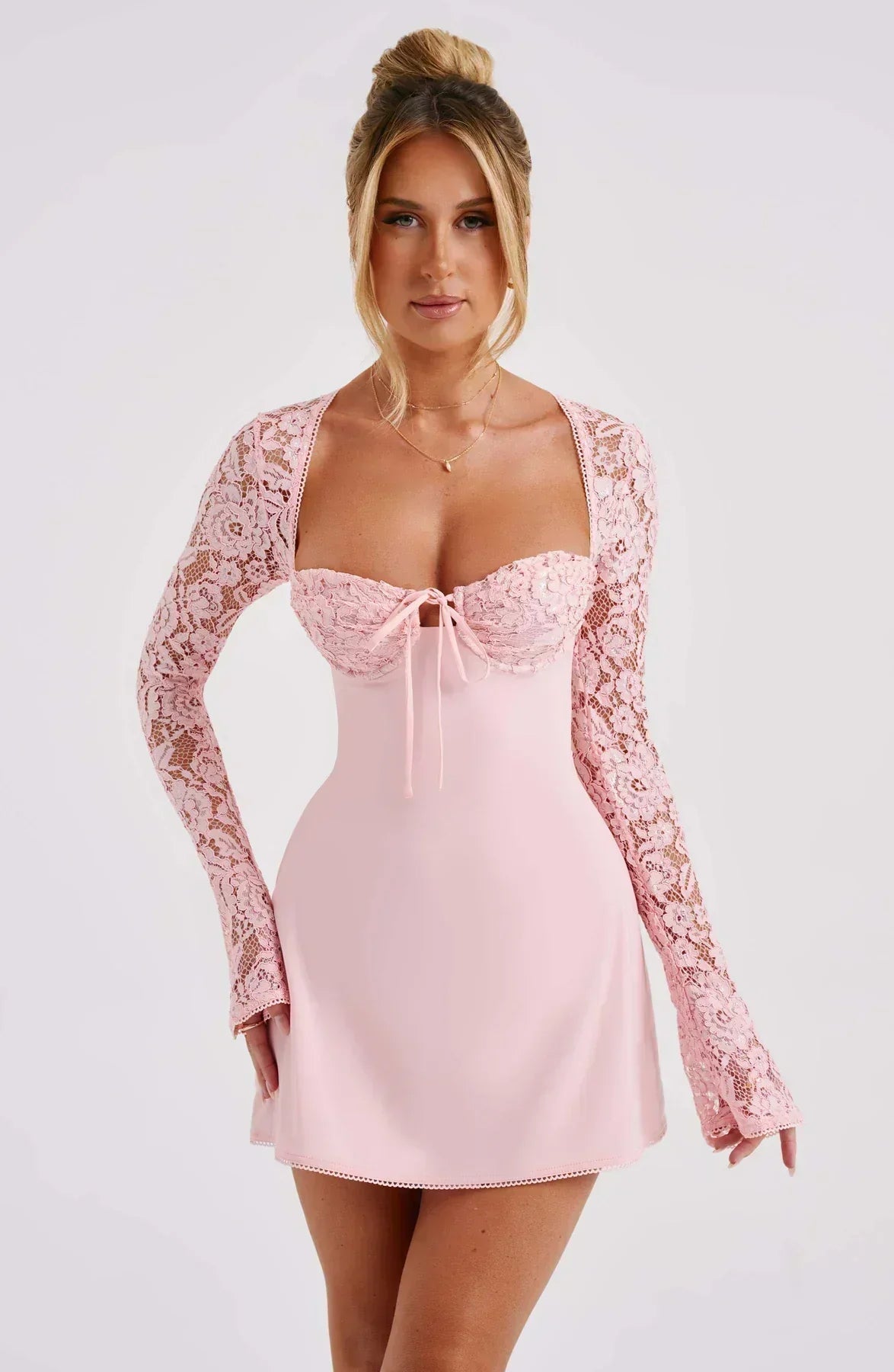 Jacinta Mini Dress