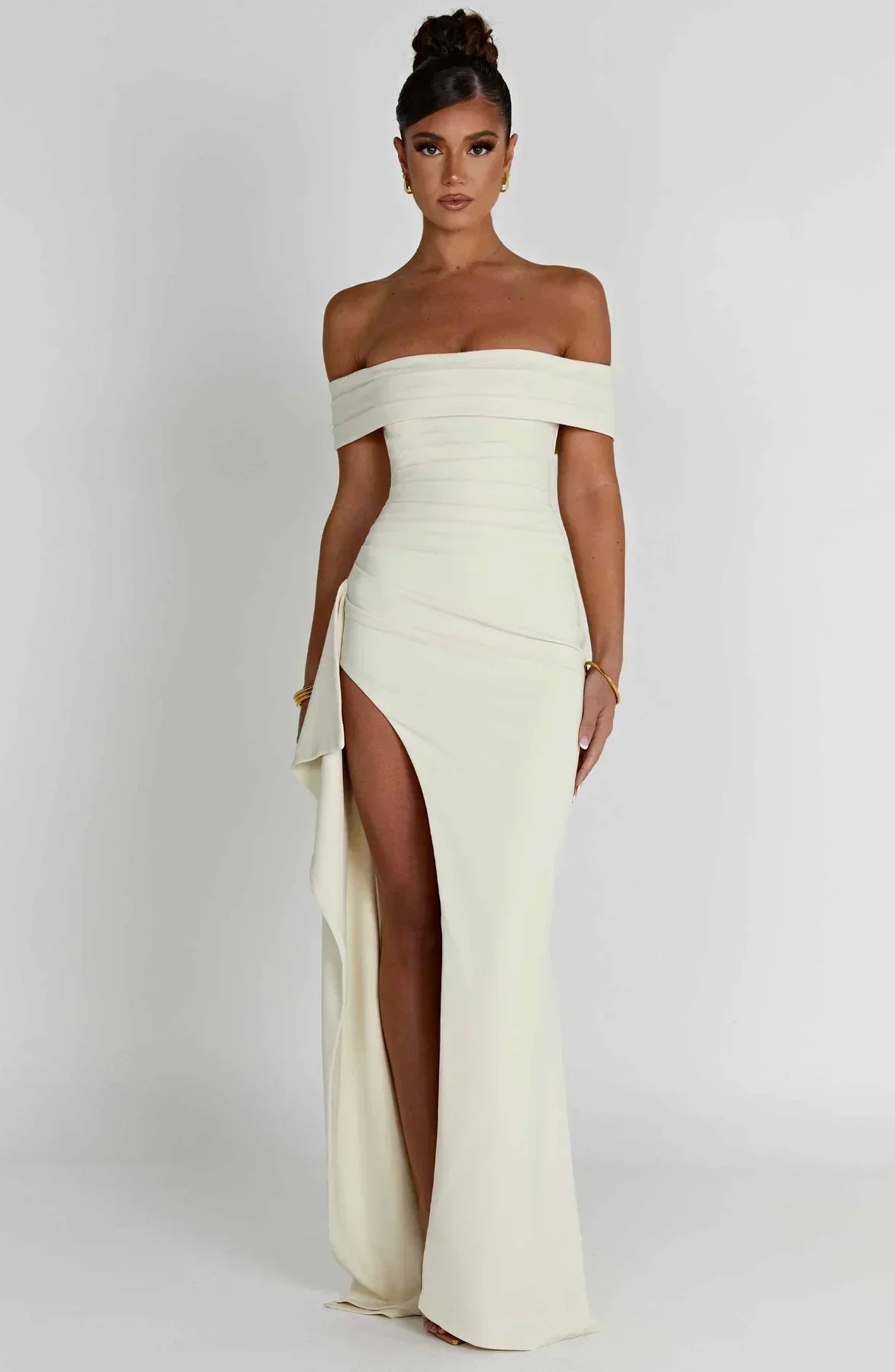 Joyce Maxi Dress