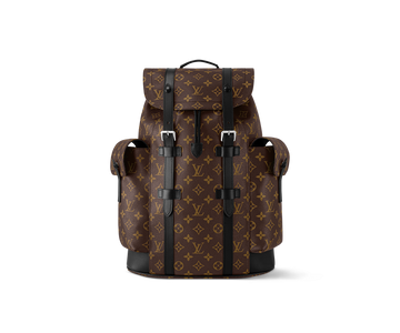 Christopher MM Rucksack