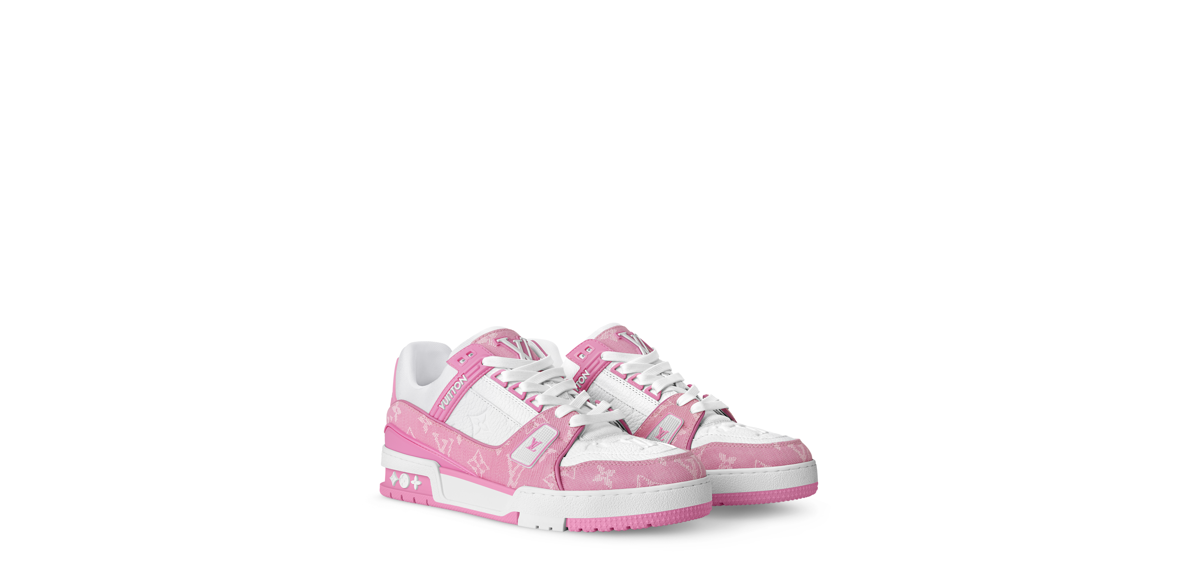 Lou Sneaker
