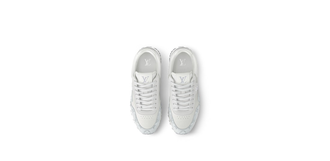 Run Away Sneakers