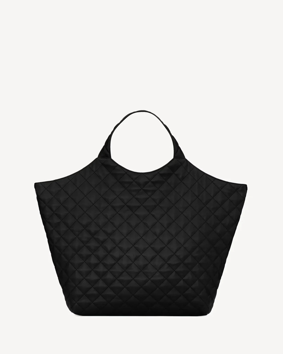 Elegance Quilted Shopper.