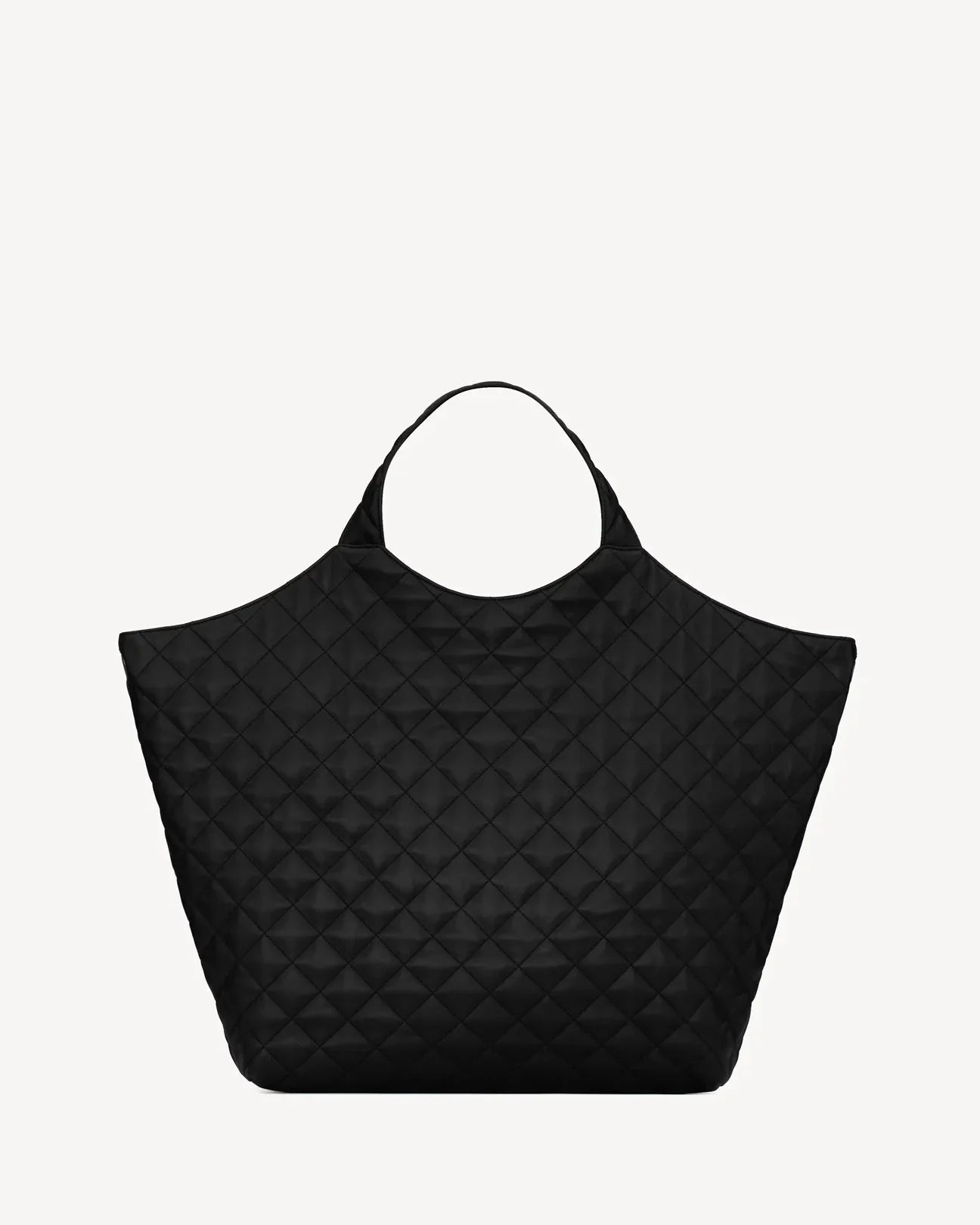 Elegance Quilted Shopper.