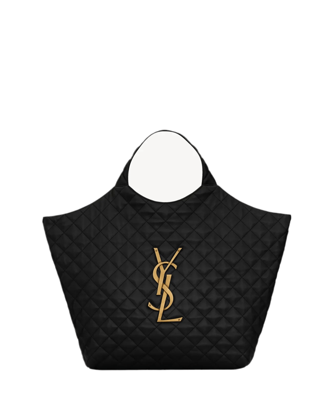 Elegance Quilted Shopper.