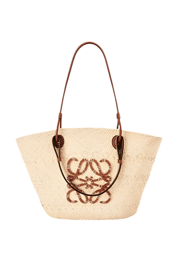 Cala Bohème – Boho Strandtasche Damen.