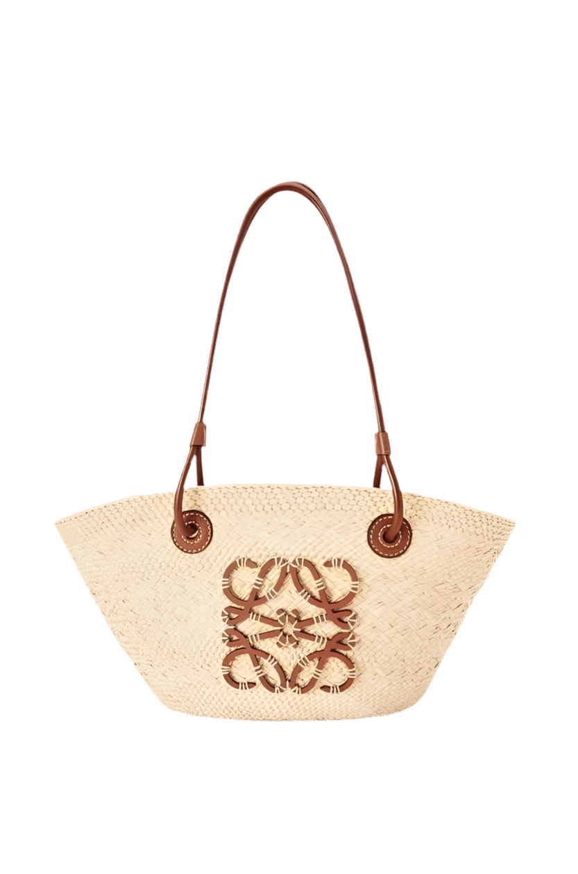 Cala Bohème – Boho Strandtasche Damen.