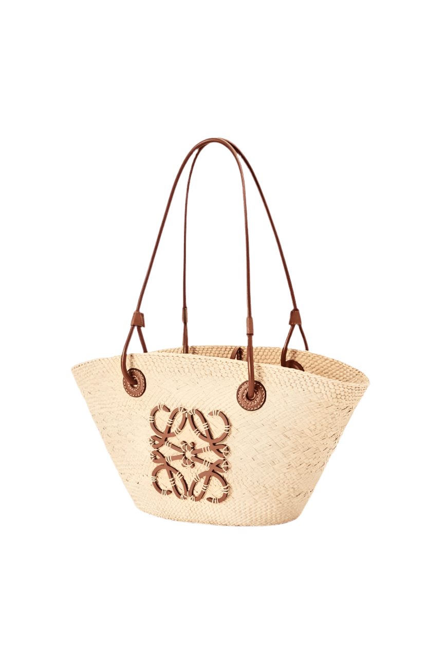 Cala Bohème – Boho Strandtasche Damen.