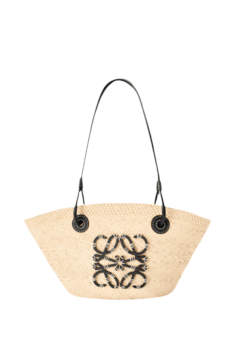 Cala Bohème – Boho Strandtasche Damen.