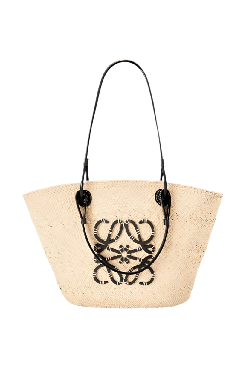 Cala Bohème – Boho Strandtasche Damen.