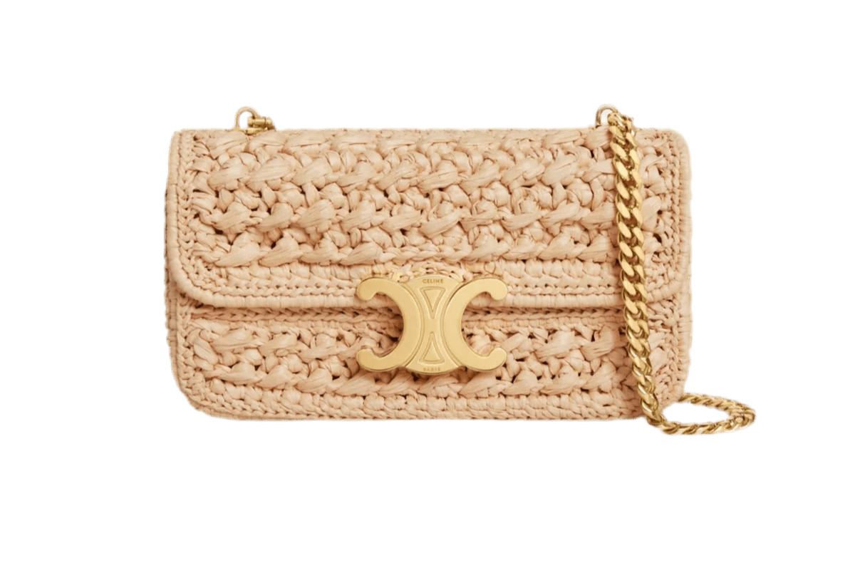 Riviera Mini Tasche.