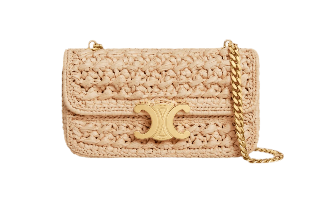 Riviera Mini Tasche.