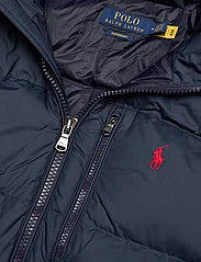 'RL' Pufferjacke