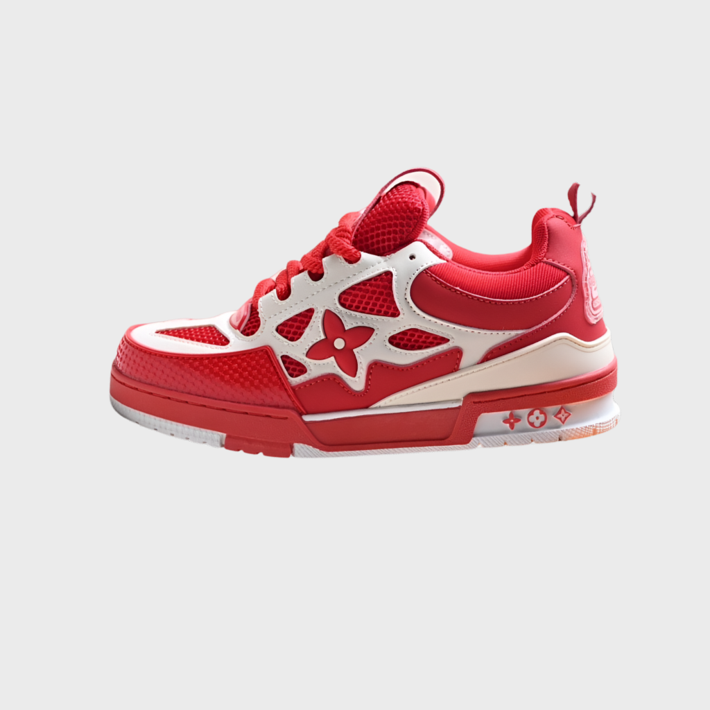 'Lou' Skate Sneaker