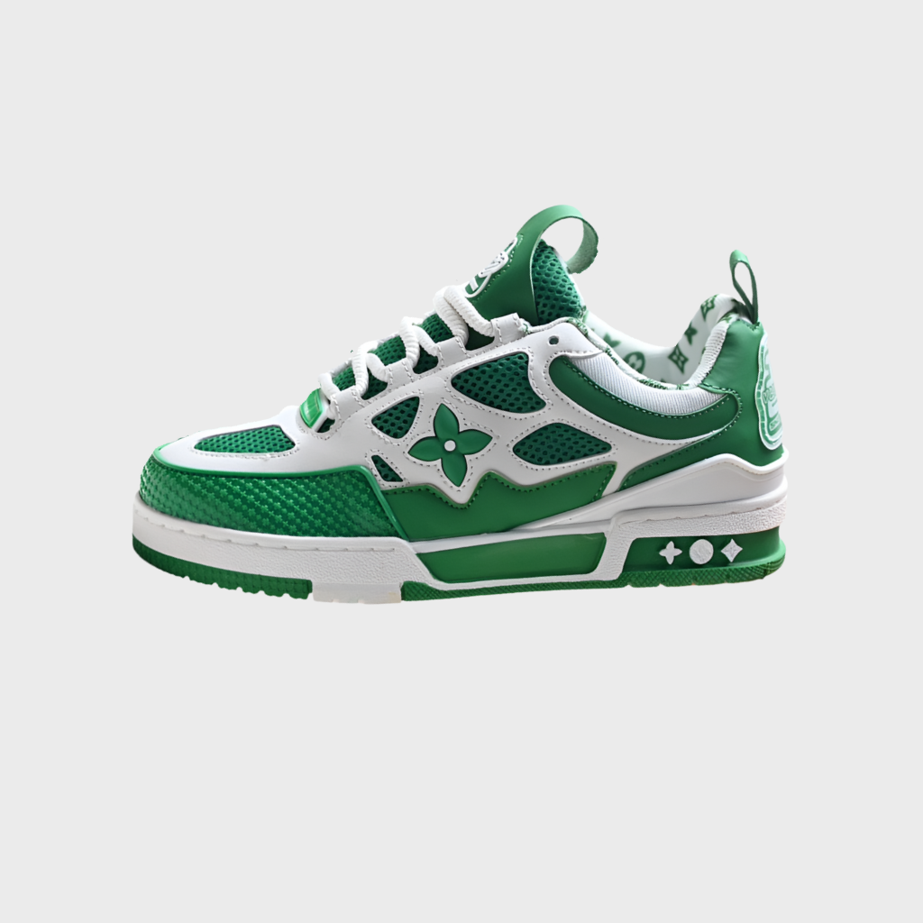 'Lou' Skate Sneaker