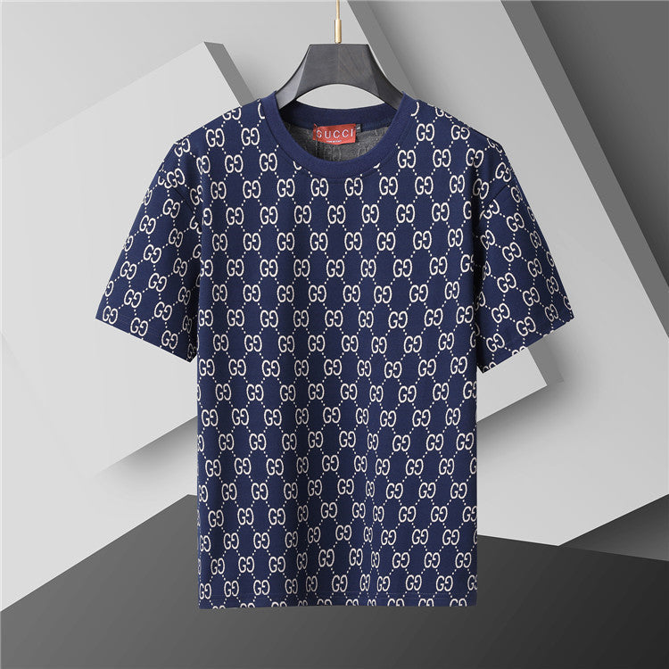 'Italian Luxury' Tee