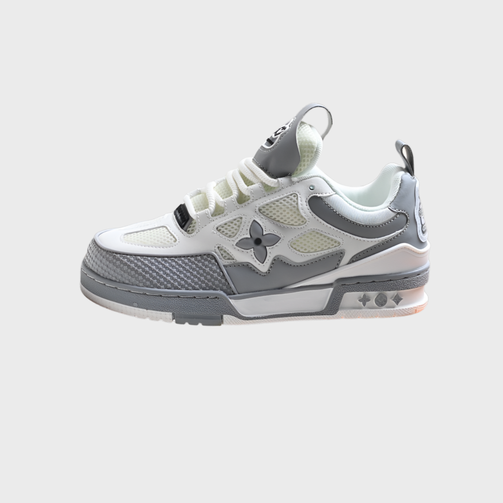 'Lou' Skate Sneaker