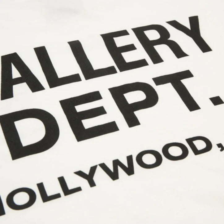 'DEPT' Shirts