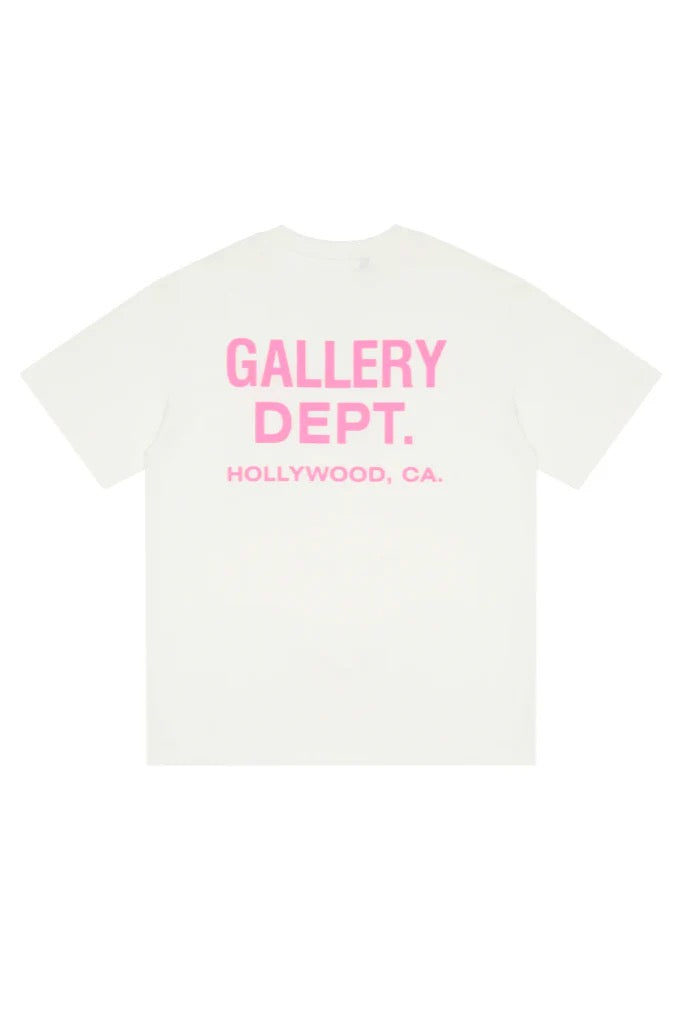 'DEPT' Shirts
