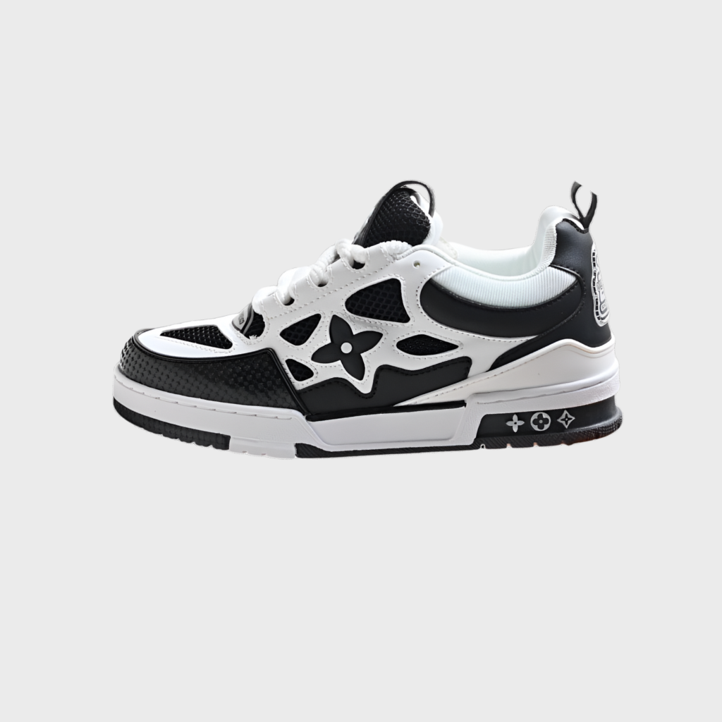 'Lou' Skate Sneaker
